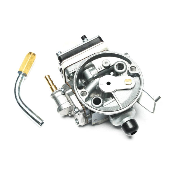 Shindaiwa A021002540 Carburetor Body Assembly