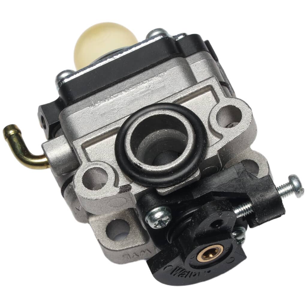 This is a genuine Shindaiwa A021002700 CARBURETOR