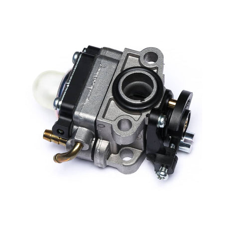 This is a genuine Shindaiwa A021002740 CARBURETOR ASSEMBLY