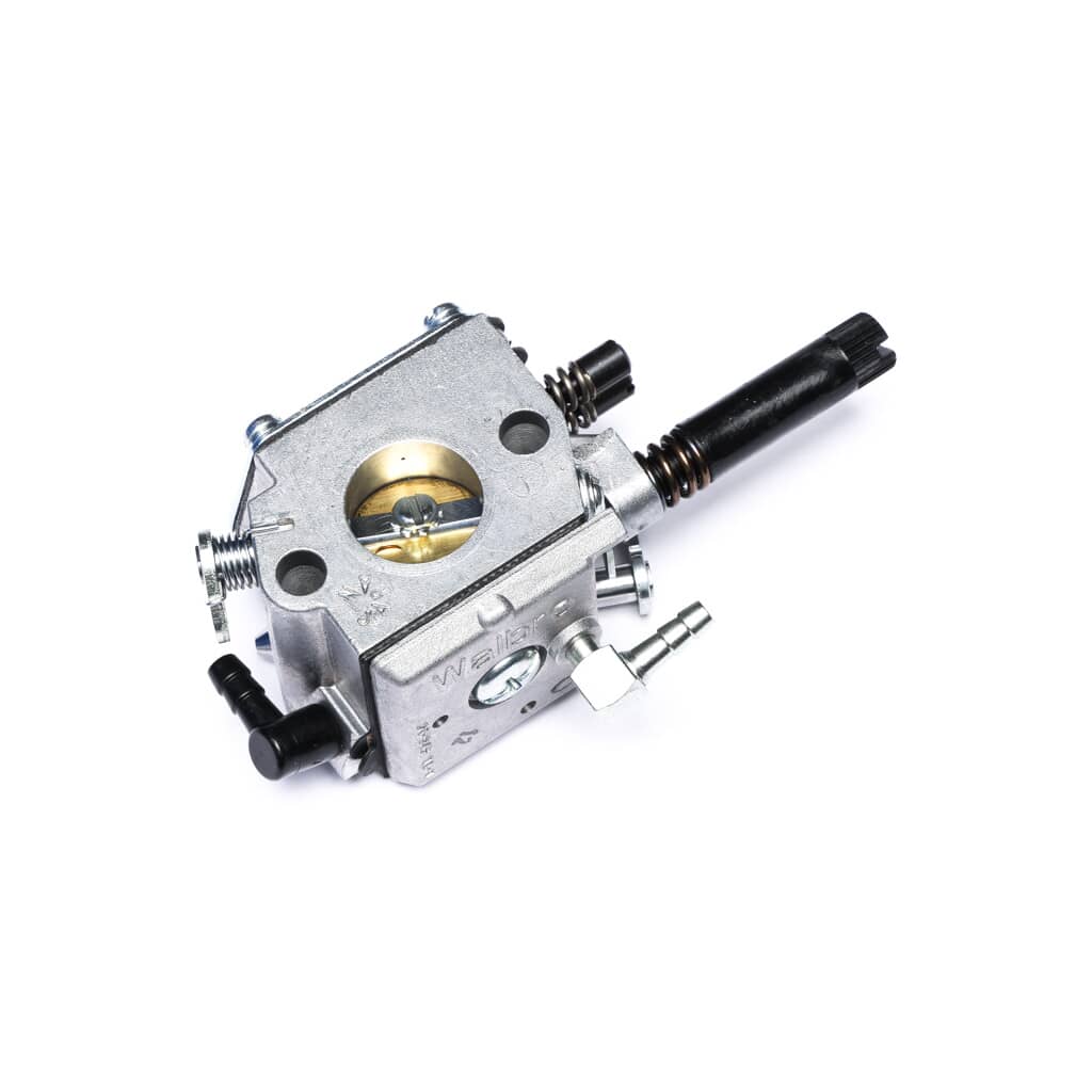 This is a genuine Shindaiwa A021002971 CARBURETOR ASSY