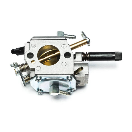 This is a genuine Shindaiwa A021003141 CARBURETOR