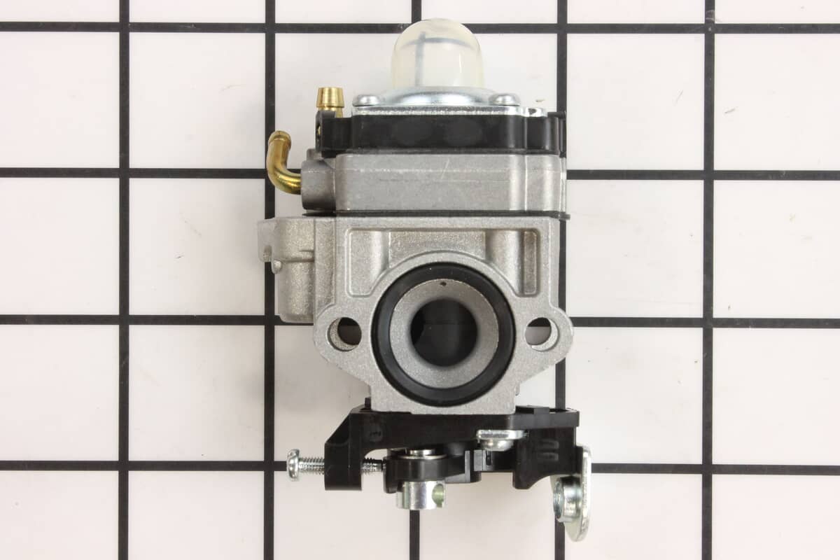 This is a genuine Shindaiwa A021003312 ASSY, CARBURETOR WYK-353
