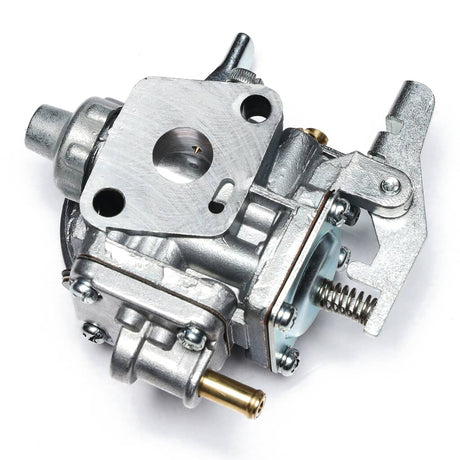 This is a genuine Shindaiwa A021003490 CARBURETOR ASSEMBLY
