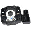 Shindaiwa A024000050 Insulator With Reed Valve
