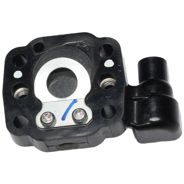 Shindaiwa A024000050 Insulator With Reed Valve