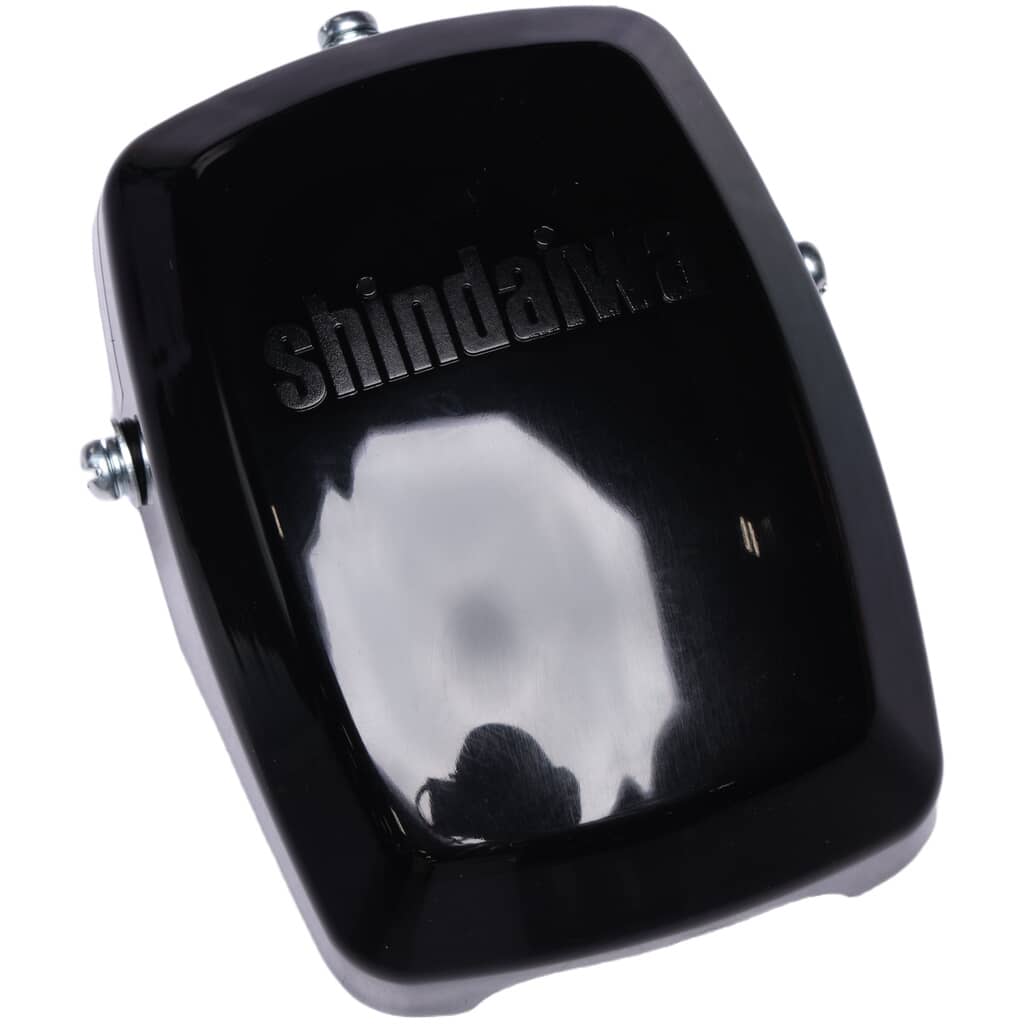 This is a genuine Shindaiwa A027000090 AIR FILTER ASSEMBLY