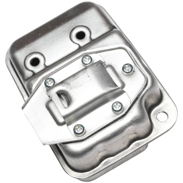 Shindaiwa A030000110 Muffler Assembly