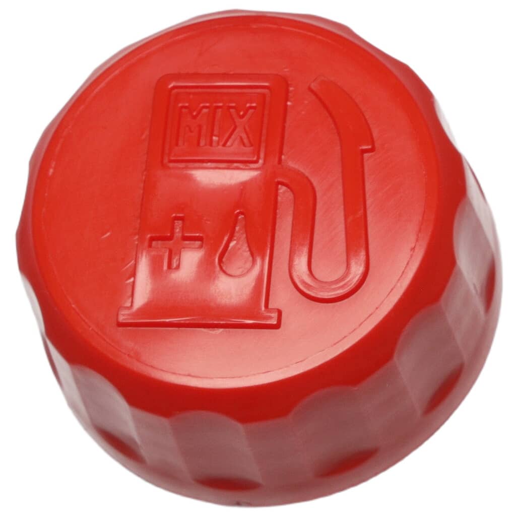 This is a genuine Shindaiwa A033000330 FUEL CAP