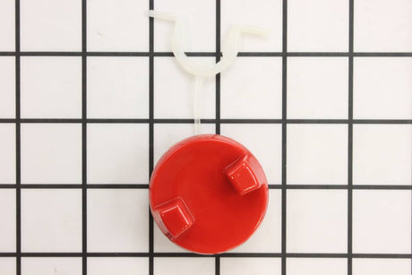 This is a genuine Shindaiwa A033000380 CAP ASSY
