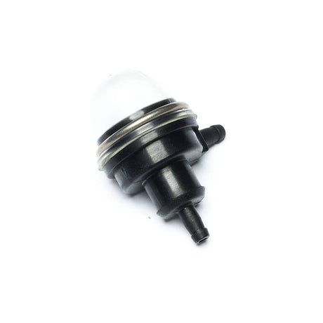 This is a genuine Shindaiwa A035000010 PRIMER PUMP