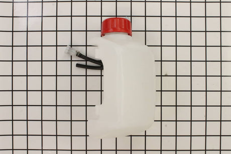 This is a genuine Shindaiwa A038000431 FUEL TANK ASSEMBLY