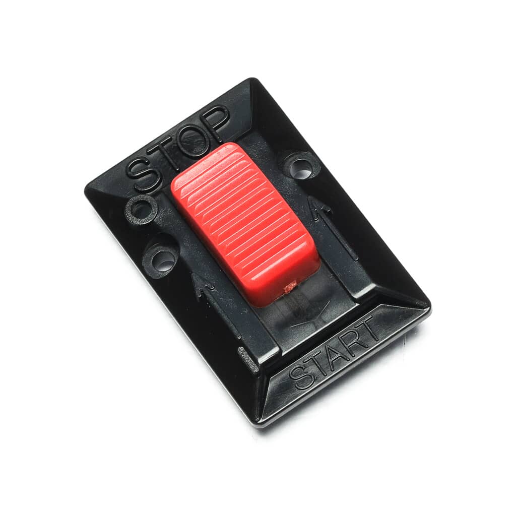 This is a genuine Shindaiwa A045000300 SWITCH COMPLETE