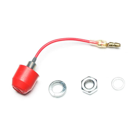 This is a genuine Shindaiwa A045000330 IGNITION SWITCH