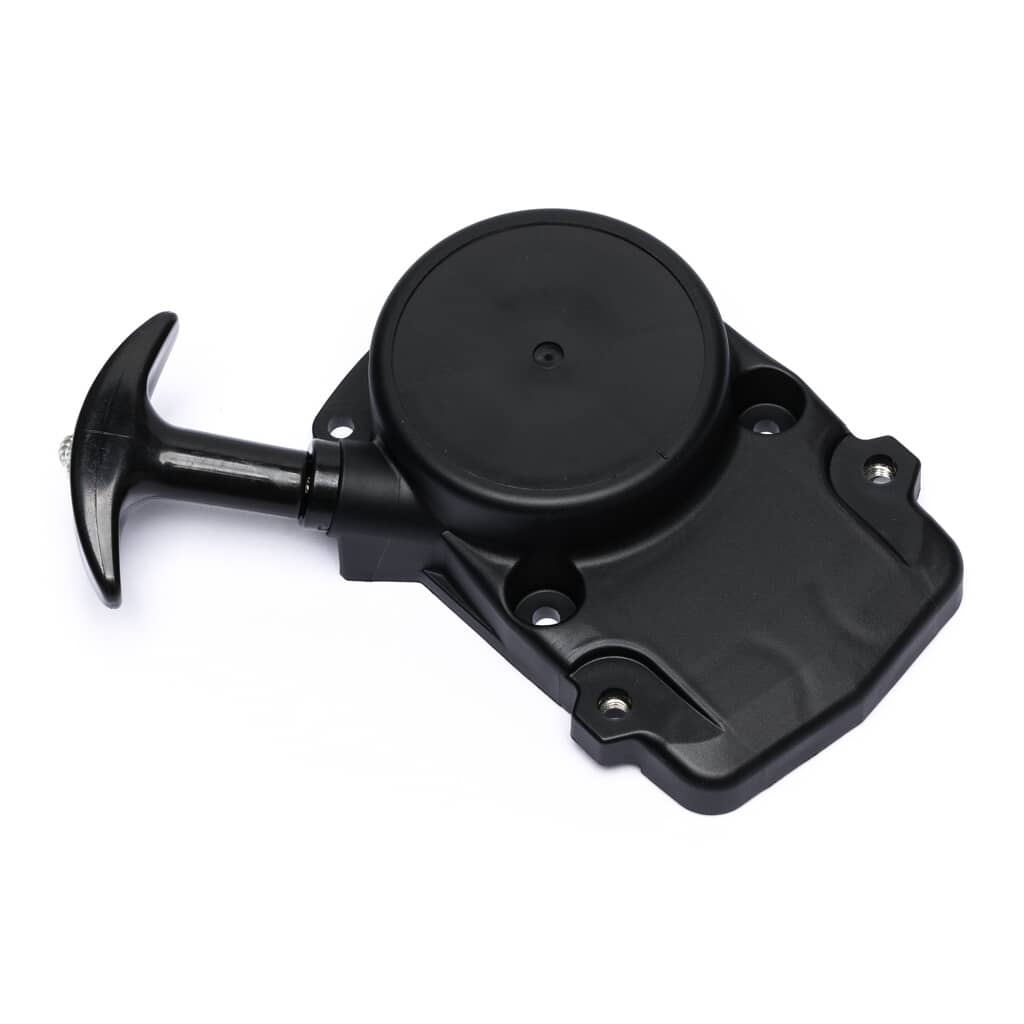 This is a genuine Shindaiwa A051001540 RECOIL STARTER ASSEMBLY