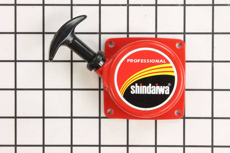 This is a genuine Shindaiwa A051001660 RECOIL STARTER ASSEMBLY