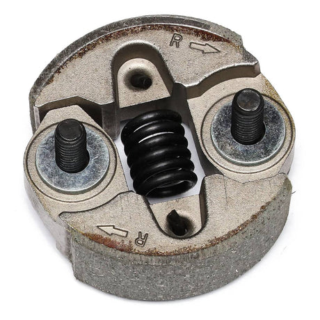 This is a genuine Shindaiwa A056000260 CLUTCH ASSY
