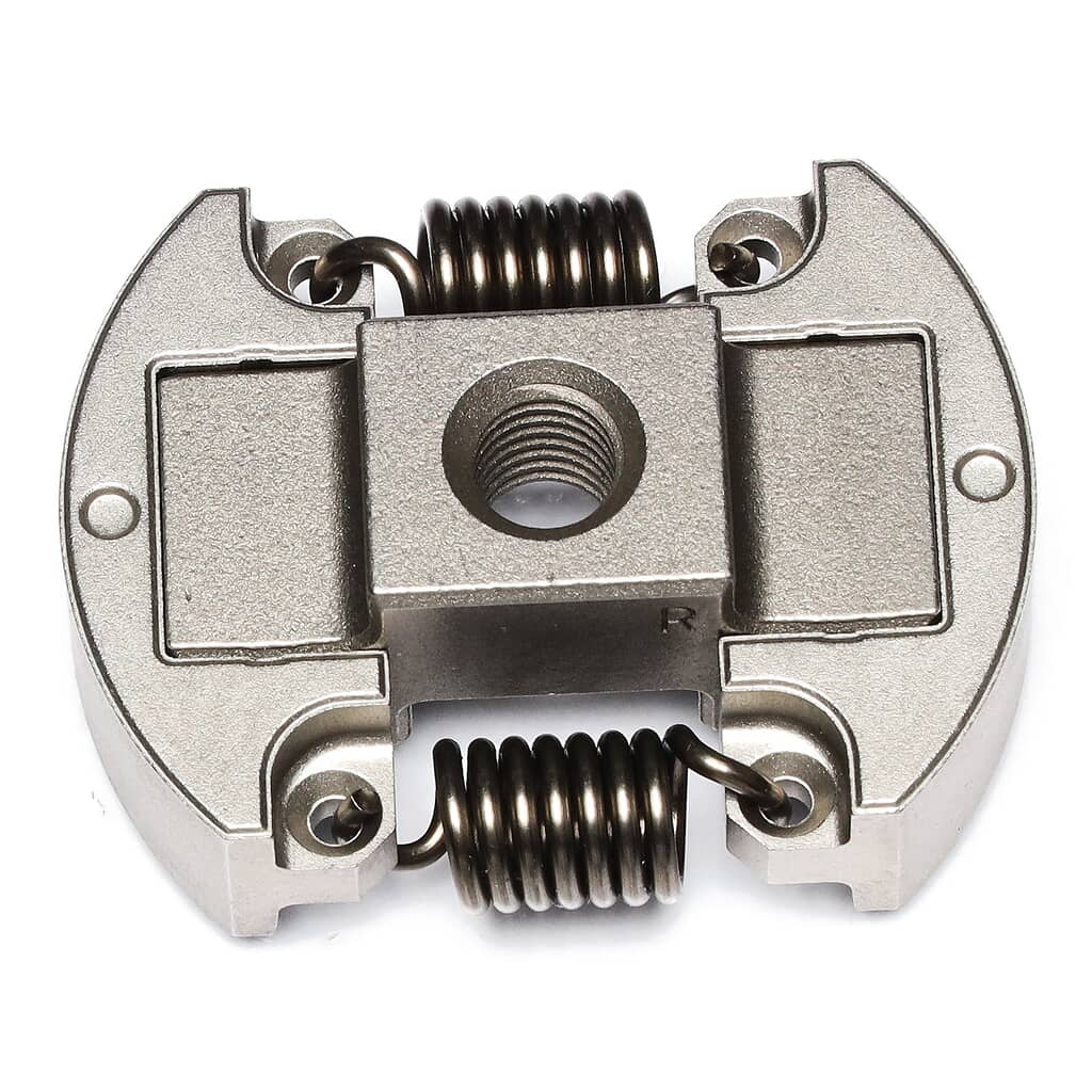This is a genuine Shindaiwa A056000700 CLUTCH ASSY