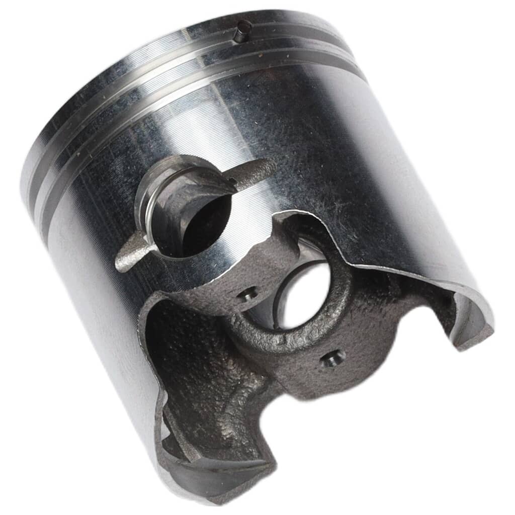 This is a genuine Shindaiwa A100000610 PISTON