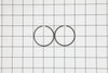 Shindaiwa A101000020 Piston Ring