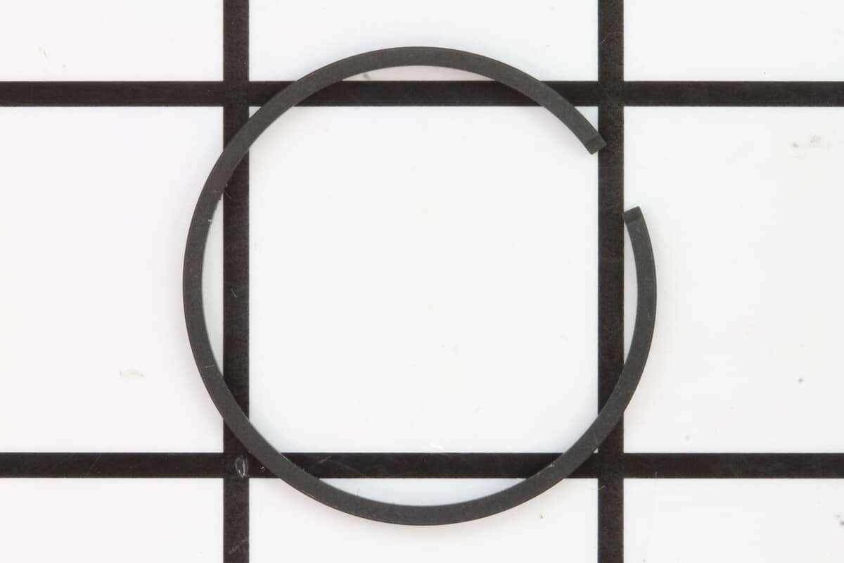 This is a genuine Shindaiwa A101000300 PISTON RING