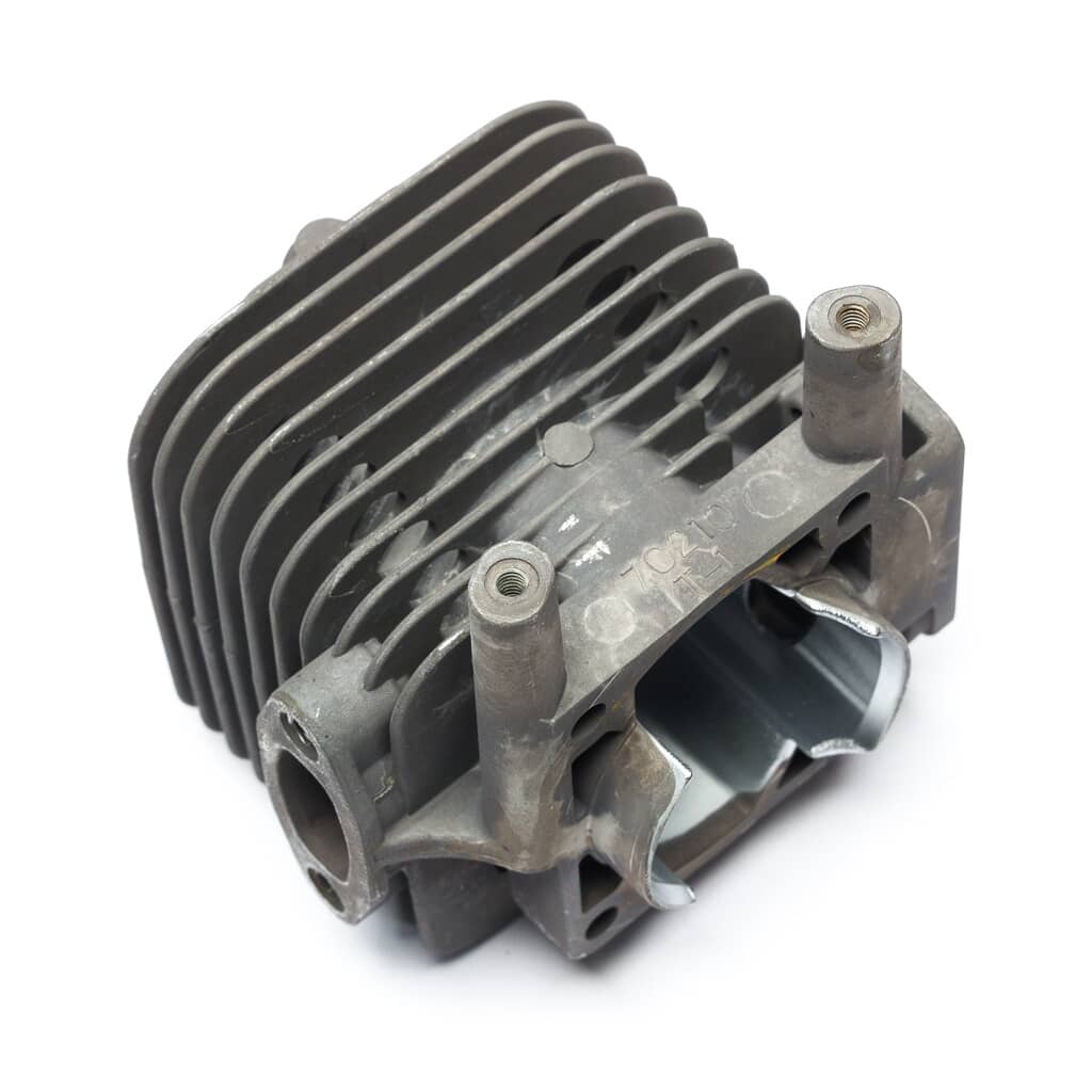 This is a genuine Shindaiwa A130001340 CYLINDER