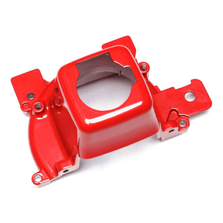 This is a genuine Shindaiwa A172001140 FAN COVER