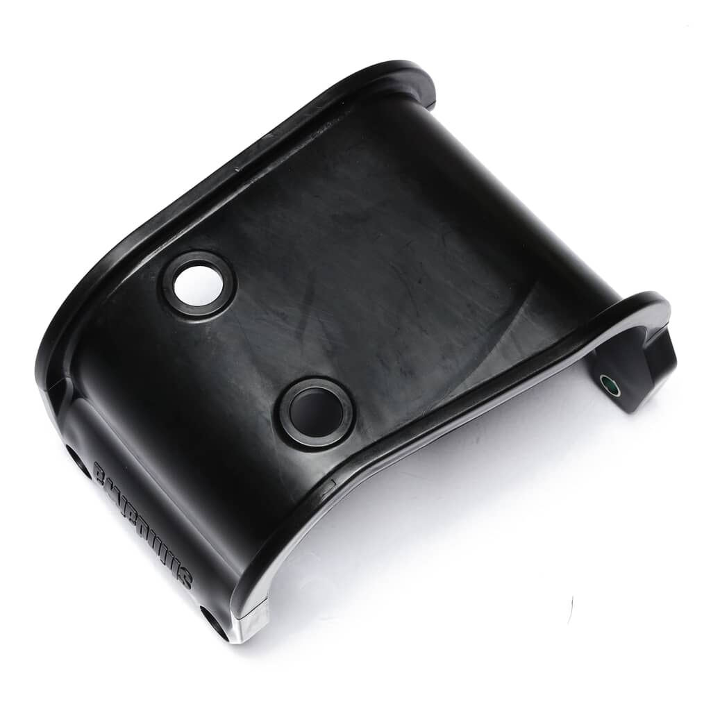 This is a genuine Shindaiwa A175000170 PLASTIC FUEL TANK GUARD