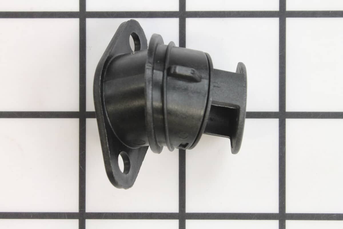 This is a genuine Shindaiwa A204000090 ELBOW
