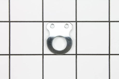 This is a genuine Shindaiwa A212000040 REED VALVE STOP
