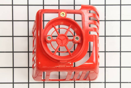 This is a genuine Shindaiwa A225000490 CLEANER BODY