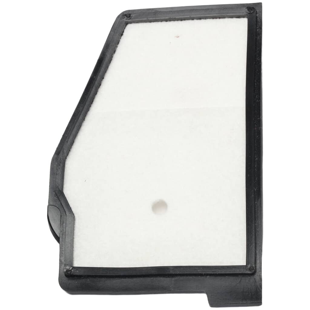 This is a genuine Shindaiwa A226000490 FILTER, AIR