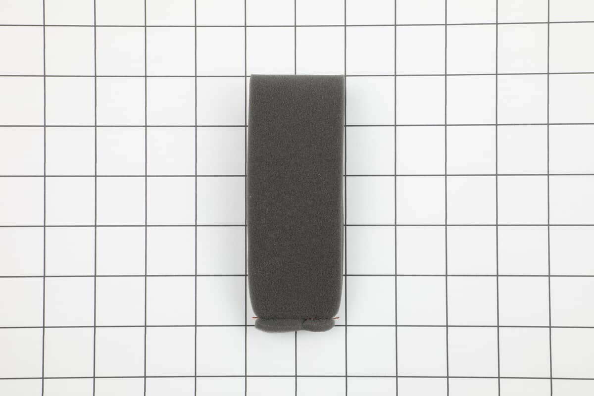 This is a genuine Shindaiwa A226000520 PRE-FILTER