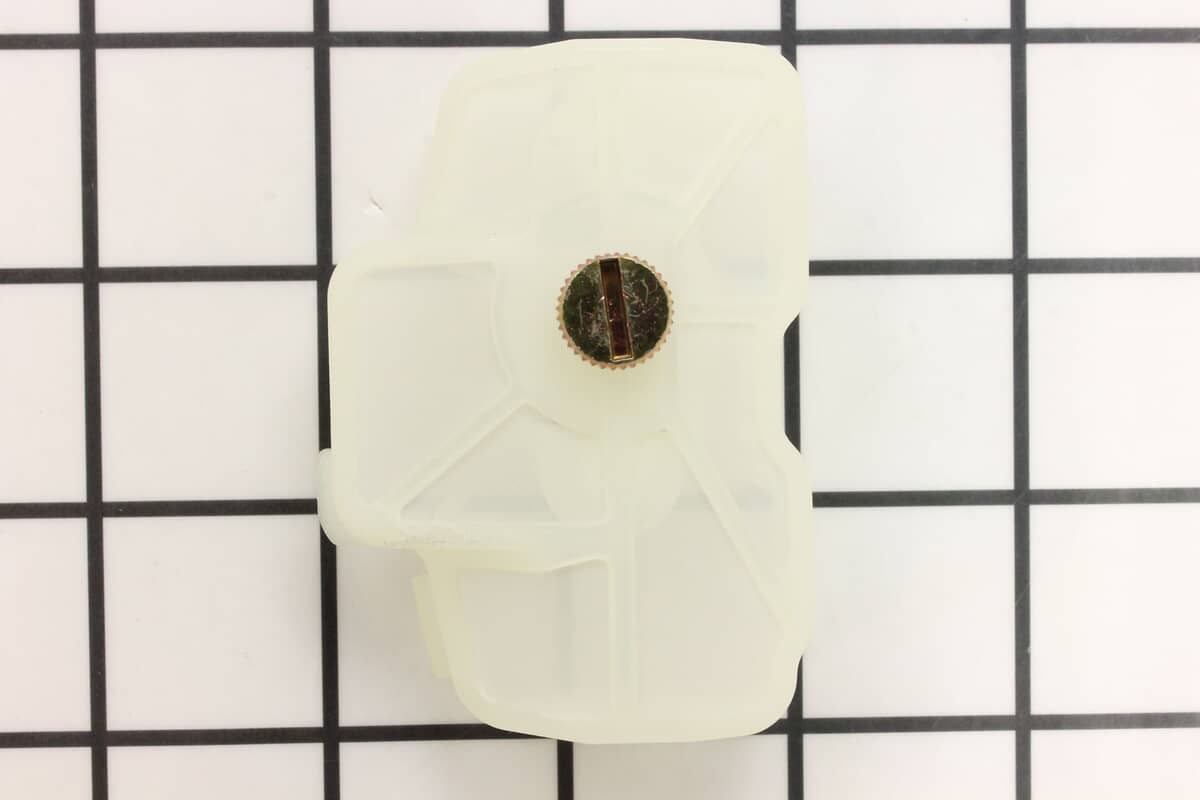 This is a genuine Shindaiwa A226001380 AIR FILTER COMPLETE, MESH