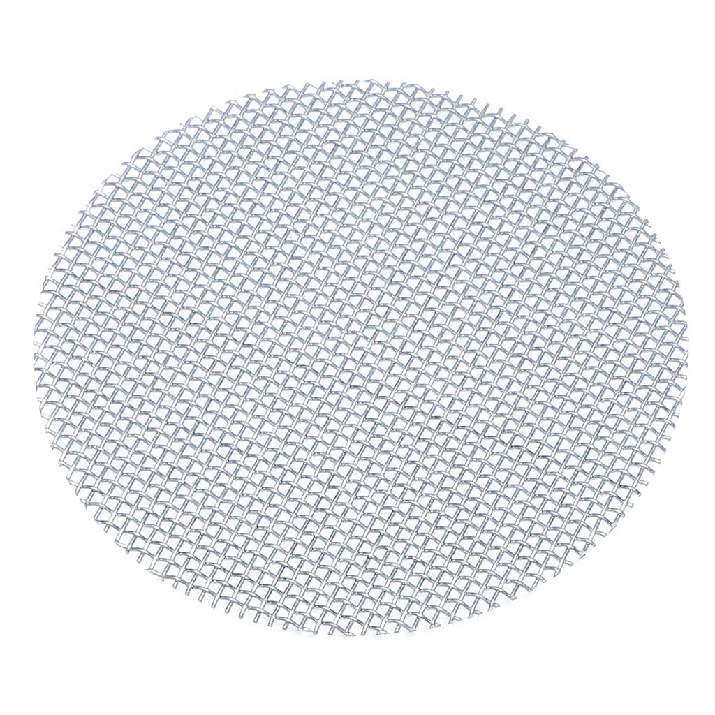 This is a genuine Shindaiwa A230000030 SCREEN, FRONT AIR FILTER