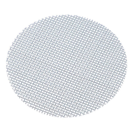This is a genuine Shindaiwa A230000030 SCREEN, FRONT AIR FILTER