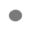 Shindaiwa A230000040 Rear Air Filter Screen