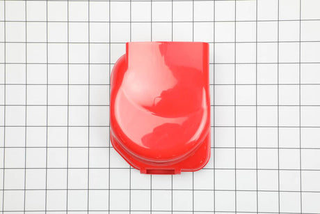 This is a genuine Shindaiwa A232000580 CLEANER COVER