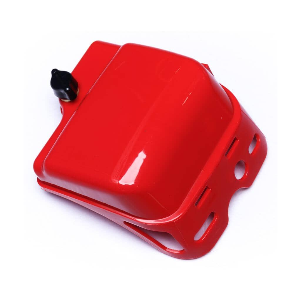 This is a genuine Shindaiwa A232000640 AIR FILTER COVER ASSEMBLY