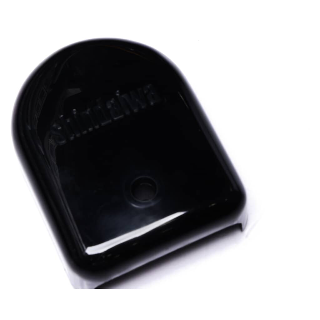 This is a genuine Shindaiwa A232000830 CLEANER COVER