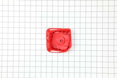 This is a genuine Shindaiwa A232001370 COVER, AIR FILTER