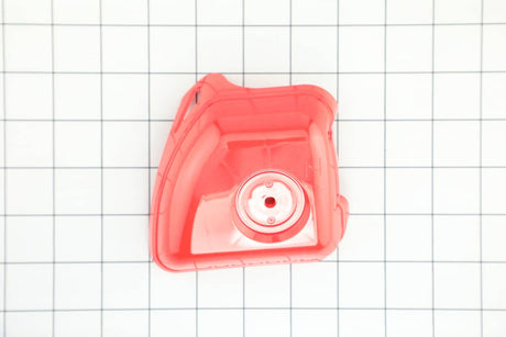 This is a genuine Shindaiwa A232001690 COVER, AIR FILTER
