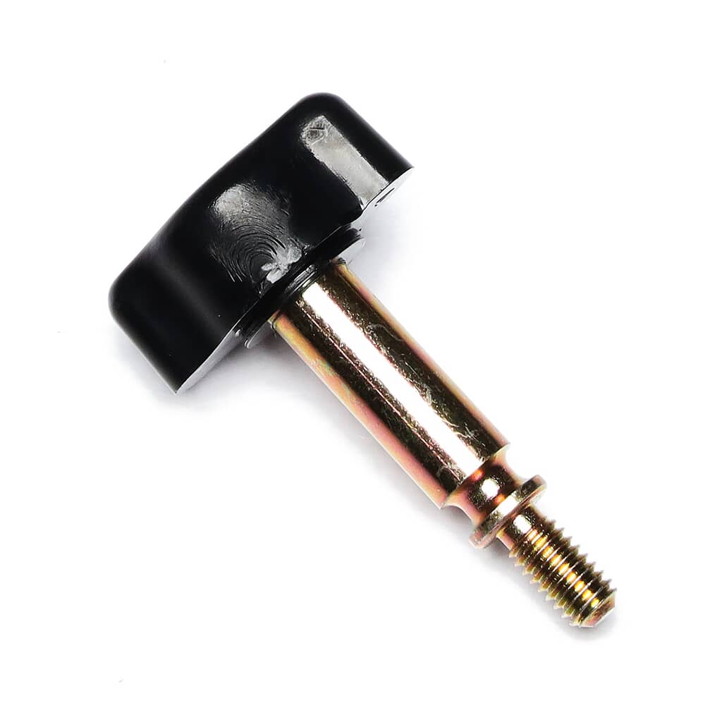 This is a genuine Shindaiwa A235000220 KNOB