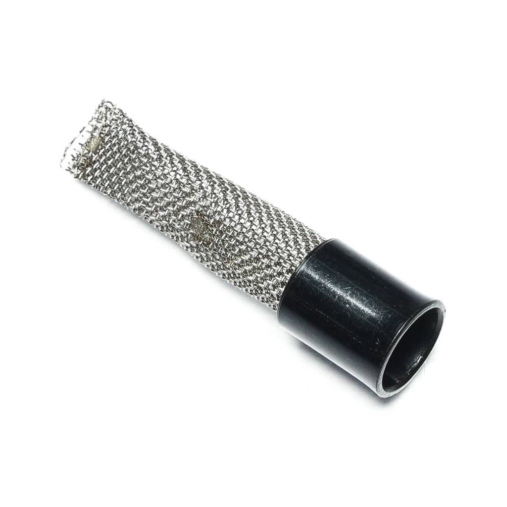 This is a genuine Shindaiwa A310000260 SPARK ARRESTOR