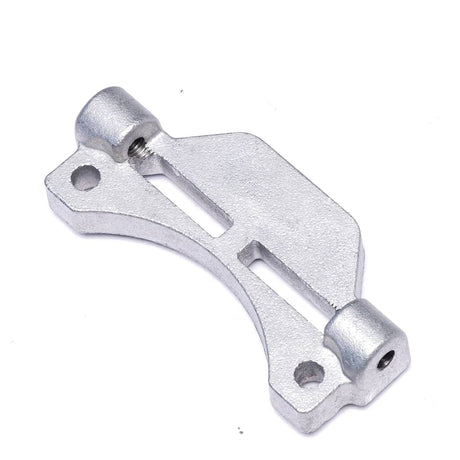 This is a genuine Shindaiwa A393000120 TANK HOLDER