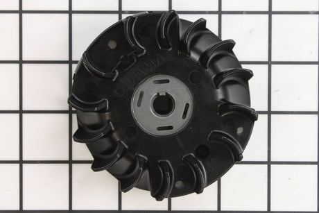 This is a genuine Shindaiwa A409000210 FLYWHEEL