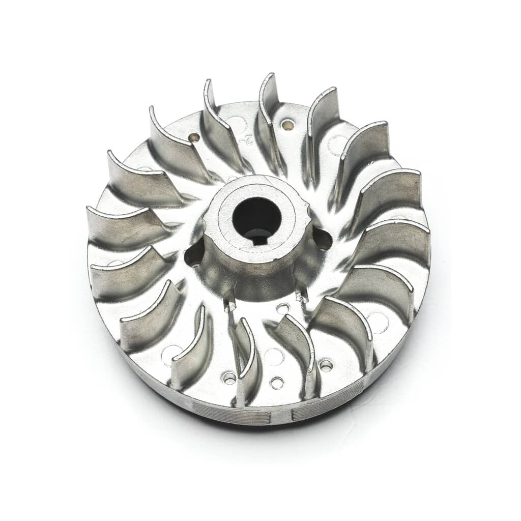 This is a genuine Shindaiwa A409000470 FLYWHEEL