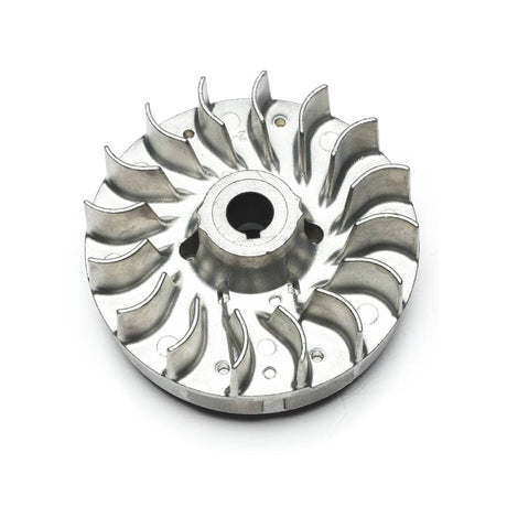 This is a genuine Shindaiwa A409000470 FLYWHEEL