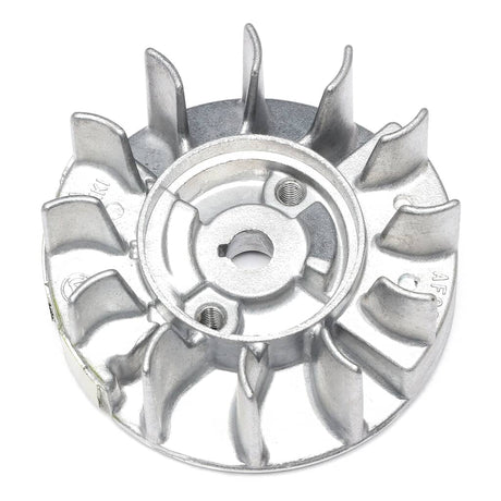 This is a genuine Shindaiwa A409000760 FLYWHEEL