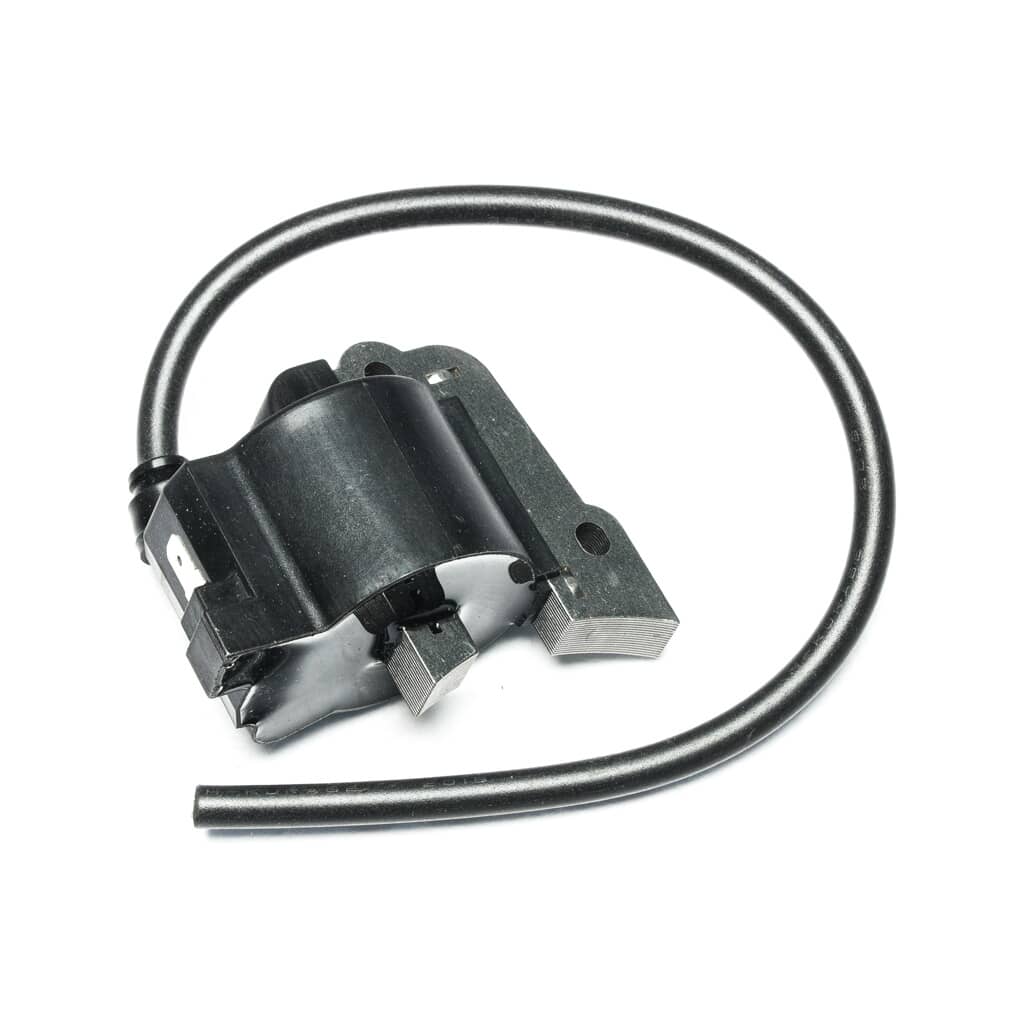 This is a genuine Shindaiwa A411000730 COIL ASSEMBLY