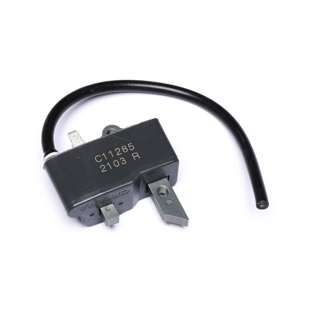 This is a genuine Shindaiwa A411000741 IGNITION COIL